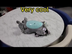 Factory Offered Kids Plush Toy