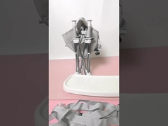 Baby Folding Chair Infant Feeding Chair