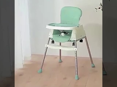 Soft  Comfortable Baby Dining Chair