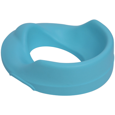 Lightweight PU Material Baby Toilet Seat For Kids Lovely Design