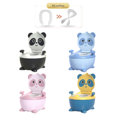 Eco Friendly Baby Potty Training Seat with Custom Logo Print Pattern