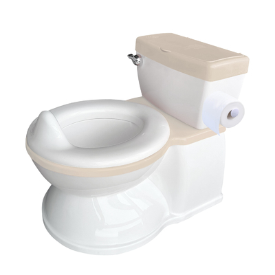 Kindergarten Non Flush Toilets Pot WC Pour Infants Baby Potty Training Toilet Seat With Sound