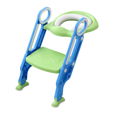 Customizable Baby Soft Potty Training Seat PP ABS Material High Durability
