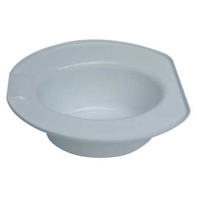 Solid Plastic Baby Toilet Wc Training Potty EN-71 Certified Lightweight Durable