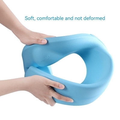 Environmentally Friendly Baby Toilet Seat Infant Toilet Training Seat OEM ODM