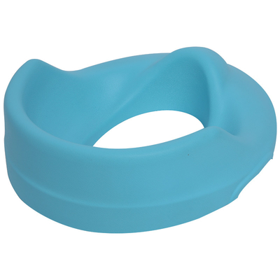 Lightweight PU Material Baby Toilet Seat For Kids Lovely Design