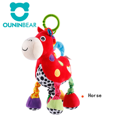 Talking Music Lovely Anime Plush Toy OEM ODM Custom Stuffed Animals
