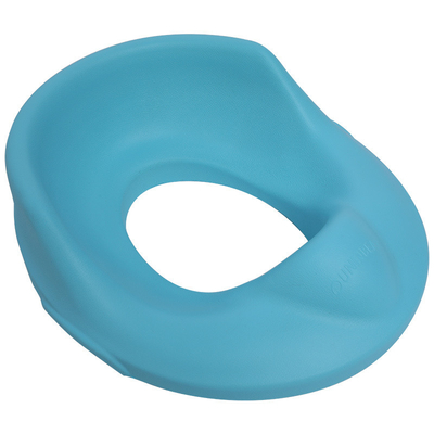 Portable Lightweight Baby Potty Training Seat Solid Pattern Type