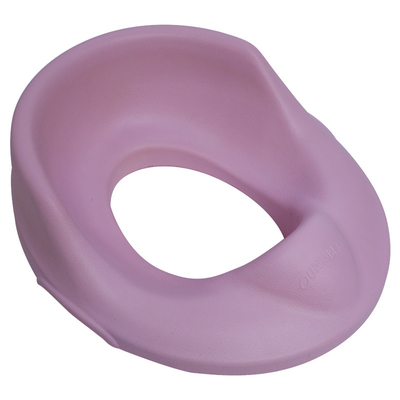 Portable Lightweight Baby Potty Training Seat Solid Pattern Type