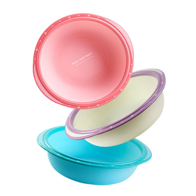 29.4*30.6cm Baby Collapsible Wash Basin Sink OEM/ODM Acceptable