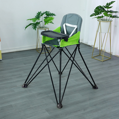 Confortable Infant Dining Chair Multifunctional Adjustable Toddler Dining Chair