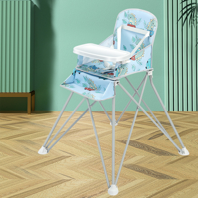 Confortable Infant Dining Chair Multifunctional Adjustable Toddler Dining Chair