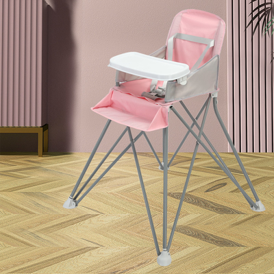 Confortable Infant Dining Chair Multifunctional Adjustable Toddler Dining Chair