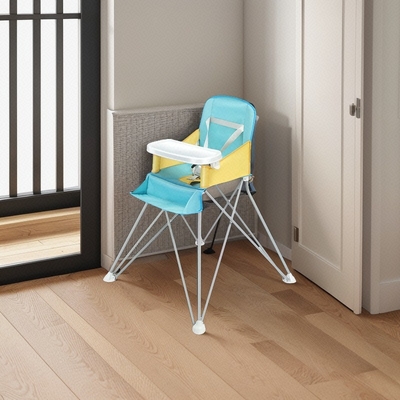 Confortable Infant Dining Chair Multifunctional Adjustable Toddler Dining Chair