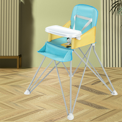 Confortable Infant Dining Chair Multifunctional Adjustable Toddler Dining Chair