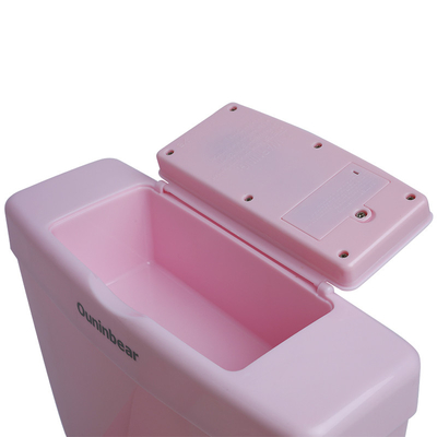 Child Friendly Pink Potty Training Toilet Seat for Toddlers