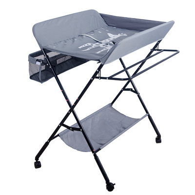 Convenient Commercial Diaper Changing Table Infant Changing Table Durable