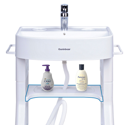 CPC Children'S Wash Basin Easy Cleaning For Toddlers