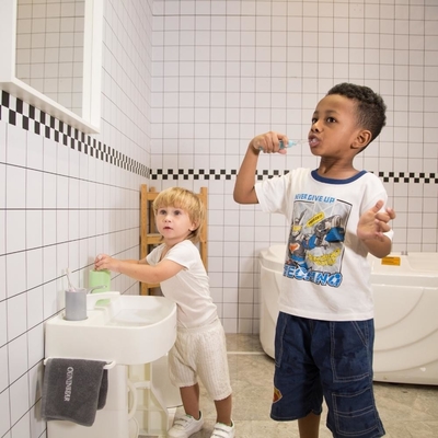 CPC Children'S Wash Basin Easy Cleaning For Toddlers