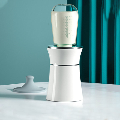 Travel Baby Bottle Warmer With USB Rechargeable Design And BPA-Free Material