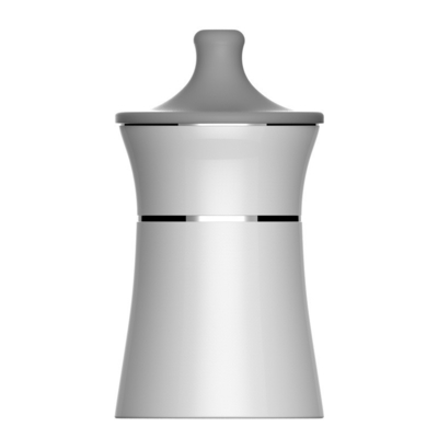 Travel Baby Bottle Warmer With USB Rechargeable Design And BPA-Free Material