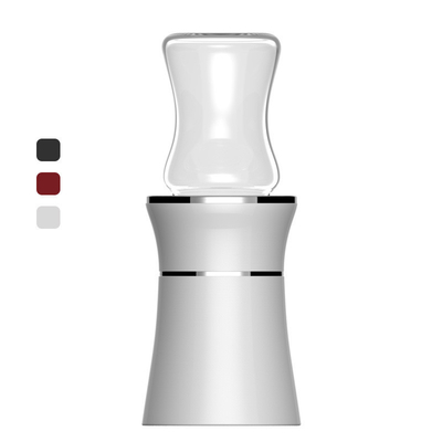 USB Charge Travel Smart Bottle Warmer Portable Breast Milk Warmer With 30W Heating