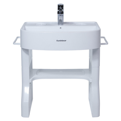 Canada Main Market CPC Mimetic Kids Hand Cleaning Sink for Developing Good Habits