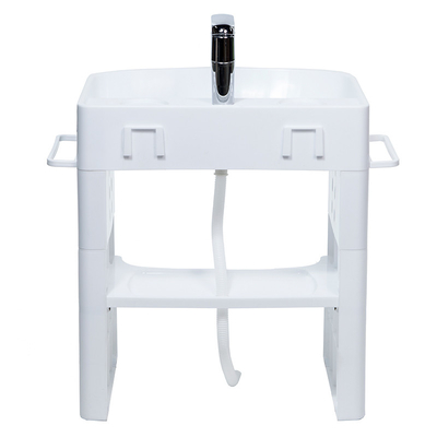 Canada Main Market CPC Mimetic Kids Hand Cleaning Sink for Developing Good Habits