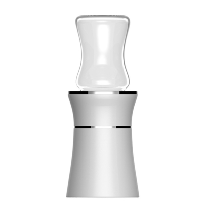 Quick Electric Feeding Baby Bottle Warmer With Variable Flow Velocity Portable Design