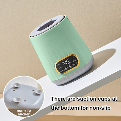 Multifunctional Constant Temperature Milk Bottle Shaker For Household Baby Feeding