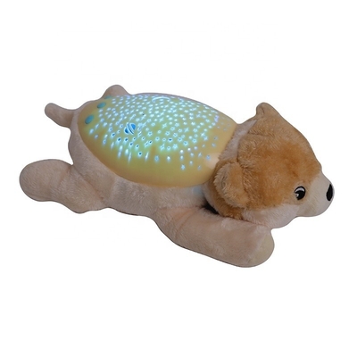 Safety  Eco Friendly Baby Plush Toy Educational Plush Toy For Toddlers And Kids