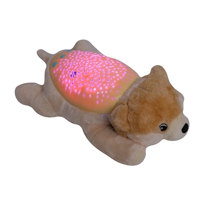 Safety  Eco Friendly Baby Plush Toy Educational Plush Toy For Toddlers And Kids