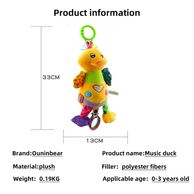 Customize Logo Koala Small Plush Toys Talking Plush Doll Environmental Friendly