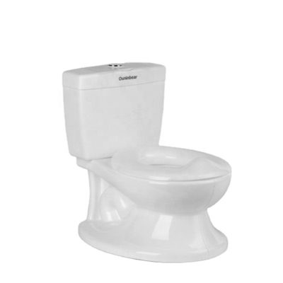Safe and Eco Friendly Baby Potty Toilet Training Seat for E Commerce Stores