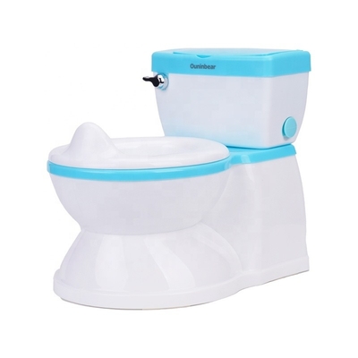 Printed Eco friendly Baby Soft Toilet Seat Potty EN71 Certified for Babies Custom Logo Accepted