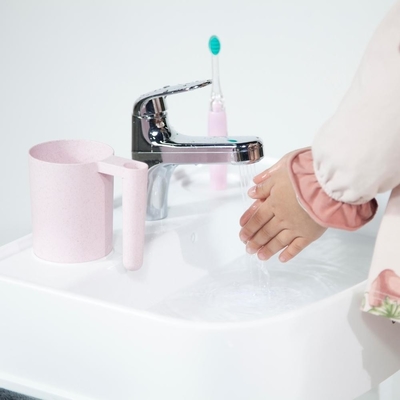 OEM ODM Children'S Bathroom Sink Portable Hand Wash Basin For Toddler