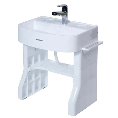 OEM ODM Children'S Bathroom Sink Portable Hand Wash Basin For Toddler
