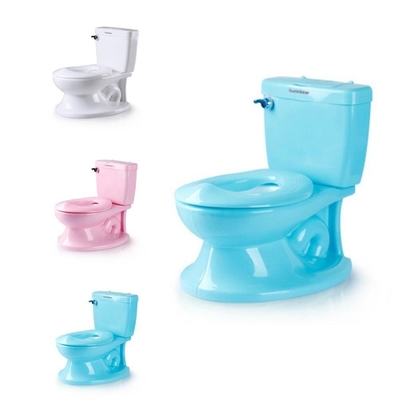 Customized Color Baby Potty Training Toilet With EN71 Test Certification