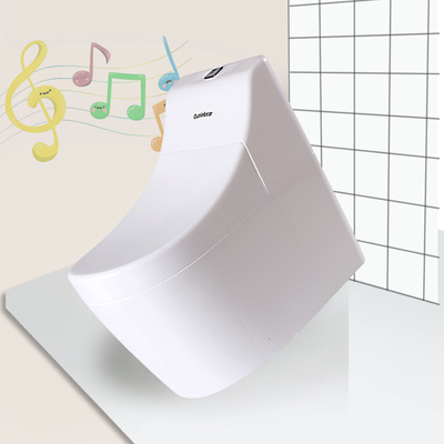 Eco Friendly Baby Potty Toilet with Print Pattern - EN-71 Certified