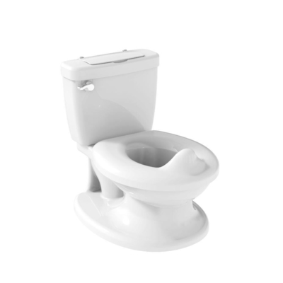 Kids 3-in-1 Flushing Sound Simulation Baby Toilet Training Potty