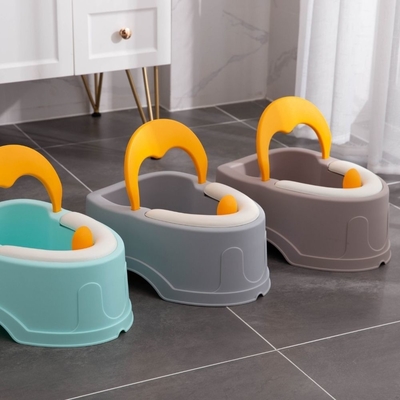 Personalized Baby Potty Seats in Pink Blue Black for Ultimate Comfort and Style