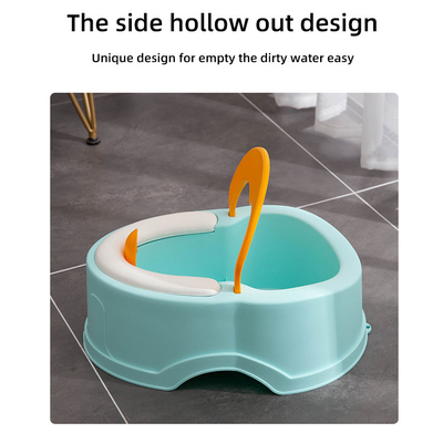 Personalized Baby Potty Seats in Pink Blue Black for Ultimate Comfort and Style