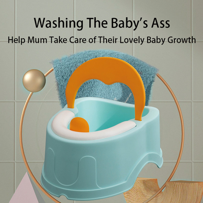 Personalized Baby Potty Seats in Pink Blue Black for Ultimate Comfort and Style