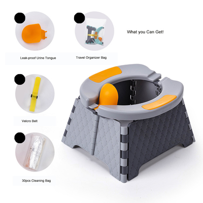 Animal Patterned Baby Potty Toilet Seats with Customized Logo