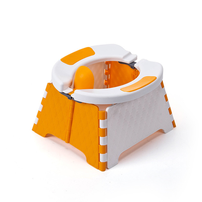 Animal Patterned Baby Potty Toilet Seats with Customized Logo