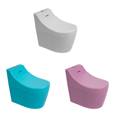 Eco Friendly Baby Training Potty EN71 Certified Portable Child Bedpan
