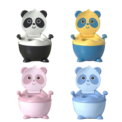 Eco Friendly Baby Potty Training Seat with Custom Logo Print Pattern