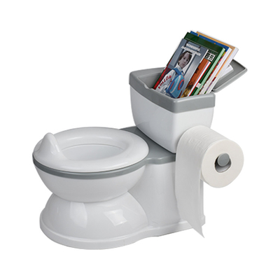 Customizable Logo Baby Potty Training Toilet Set with EN71 Certification