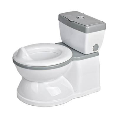 Customizable Logo Baby Potty Training Toilet Set with EN71 Certification