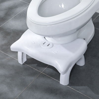 Custom Logo Printed PP Plastic Baby Potty Toilet Training Seat - Eco Friendly Foldable Trainer